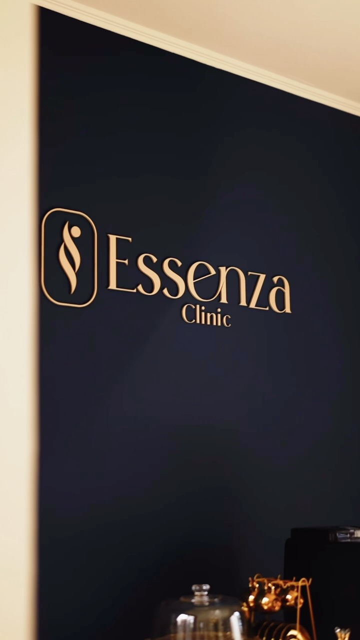 Post Essenza no Instagram